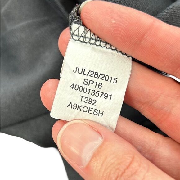 The north face Reaxion‎ Amp Women’s Tank Size Medium - Picture 9 of 9